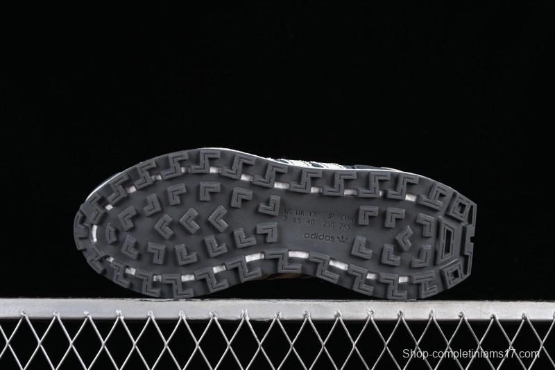 Adidas Retropy E5 HQ6460 Casual Running Shoes with Popcorn Foam Technology