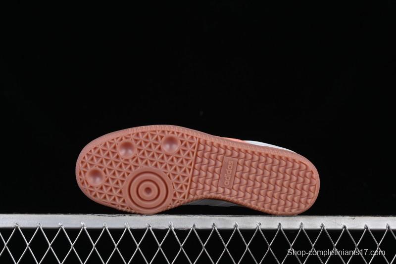 Adidas Samba OG Casual Sneakers - IG5932