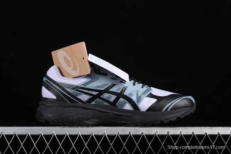 Asics Gel-Terrain Retro Breathable Casual Shoes Cushioned Men's Durable Running Shoes - 1203A342-500