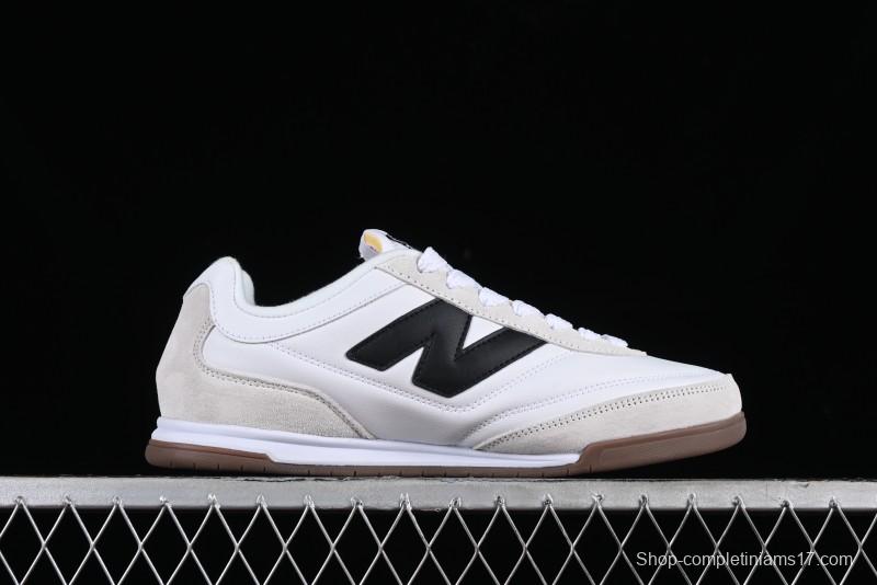 New Balance RC24 Series Retro Football-Inspired Casual Sneakers - URC42LA