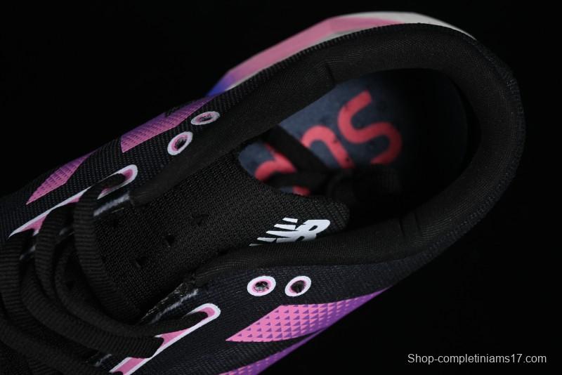 New Balance FuelCell Rebel V4 Low-Top Anti-Slip Wear-Resistant Versatile Casual Running Shoes - MFCPZSM