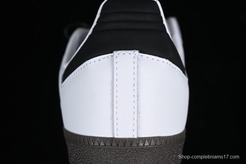 Adidas Samba OG IG1024 Collaborative Casual Sneakers - IG1024