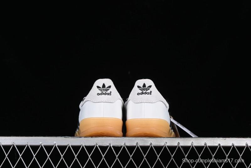 Adidas Originals Gazelle Indoor Retro Casual Anti-Slip Wear-Resistant Low-Top Sneakers - IH9985