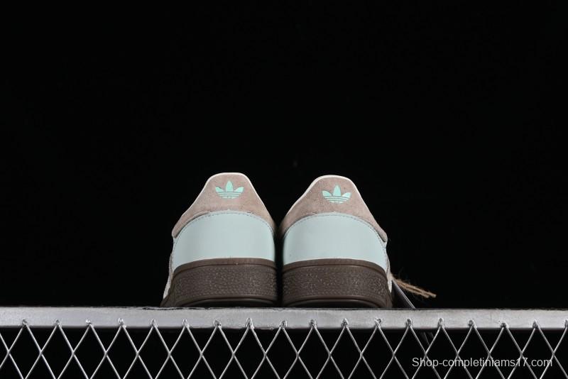 Adidas Kith x Handball Spezial Retro Casual Sneakers - IH2623
