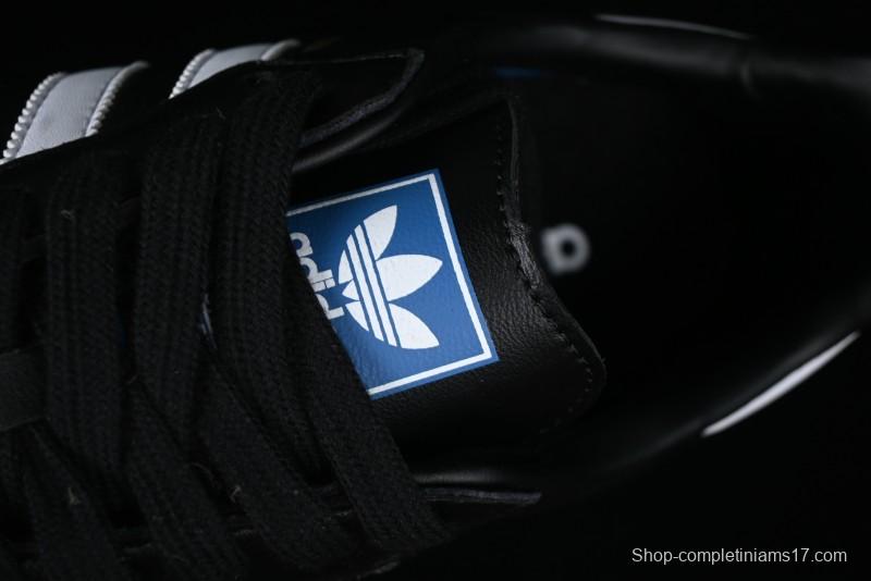 Adidas Samba OG Casual Sneakers with Classic Design - B75807