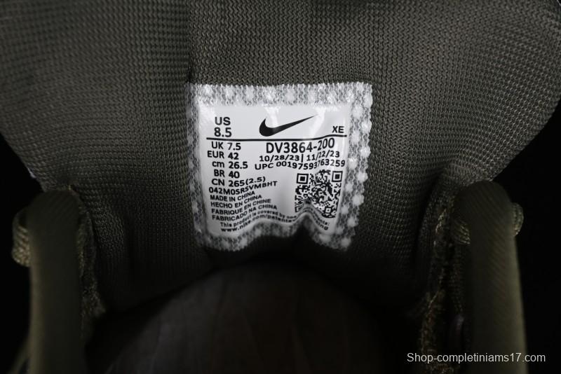 Nike Pegasus Trail 5 Lightweight Comfortable Durable Low-Top Running Shoes - DV3864-200