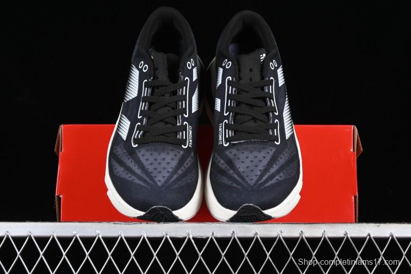 New Balance FuelCell Rebel V4 Low-Top Anti-Slip Wear-Resistant Versatile Casual Running Shoes - MFCPZSD