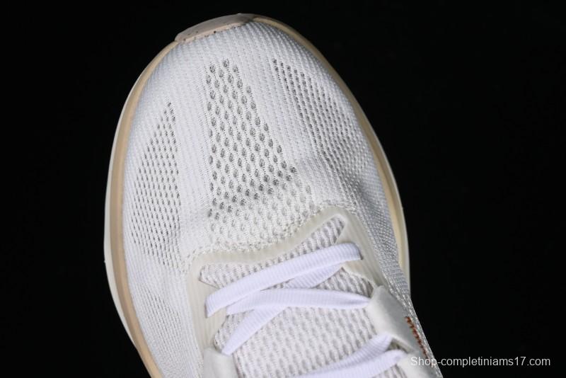 Nike Air Zoom Structure 25 2024 New Cushioning Anti-Slip Comfort Running Shoes - FV3635-171