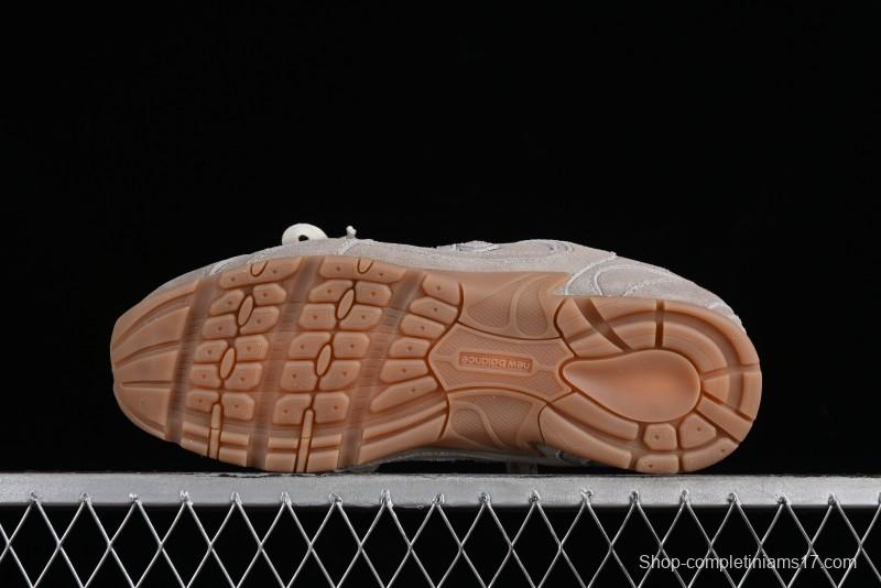 MiuMiu x New Balance 530 Low-Top Classic Retro Casual Running Shoes - AJD4