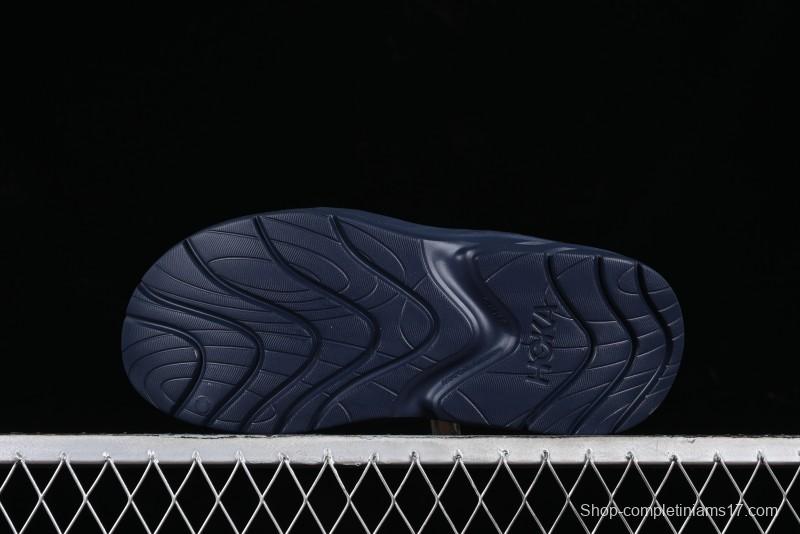 HOKA ONE ONE Casual Comfortable Lightweight Breathable Quick-Dry Toe-Post Sandals - CSC3