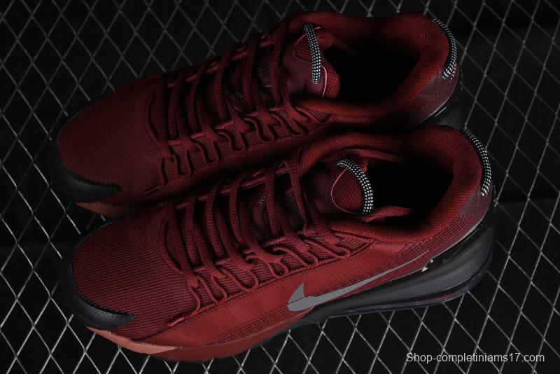 Nike Air Max Pulse SE Breathable Running Shoes with Oversized Air Cushion - DZ3544-600