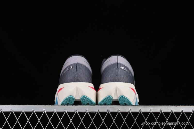 New Balance FuelCell Rebel V4 Low-Top Anti-Slip Durable Versatile Casual Running Shoes - MFCPZSK