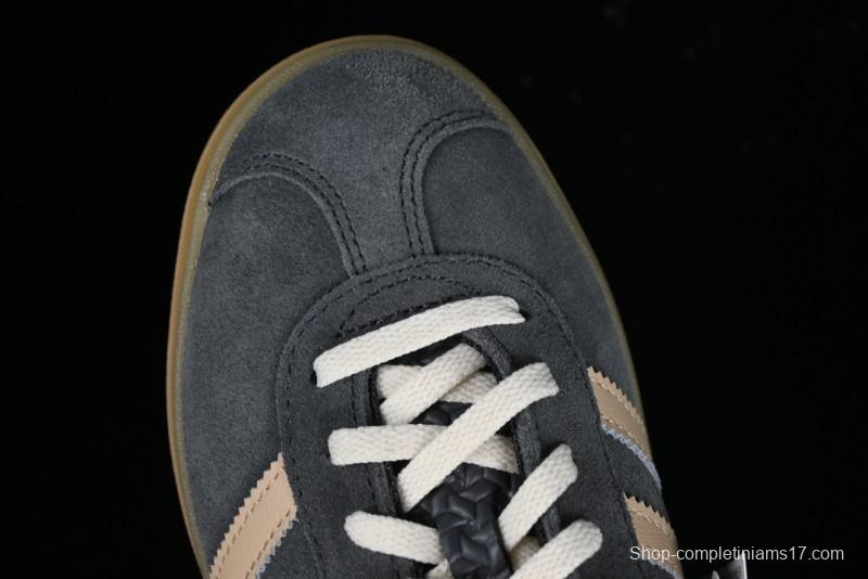 Adidas Originals Gazelle Bold IE0428 Low-Top Sneakers with Thick Sole for Casual Wear - IE0428