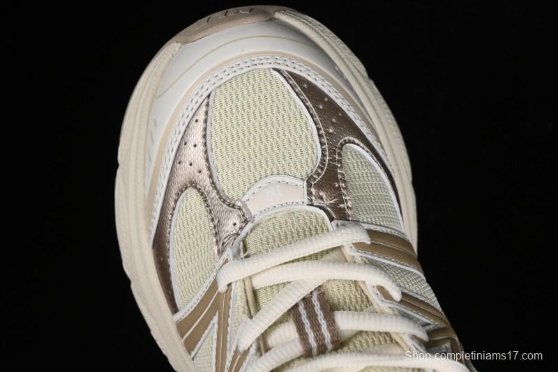New York Yankees MLB ACE Runner Lightweight Casual Sneakers - 3ARNACE4N50BGS