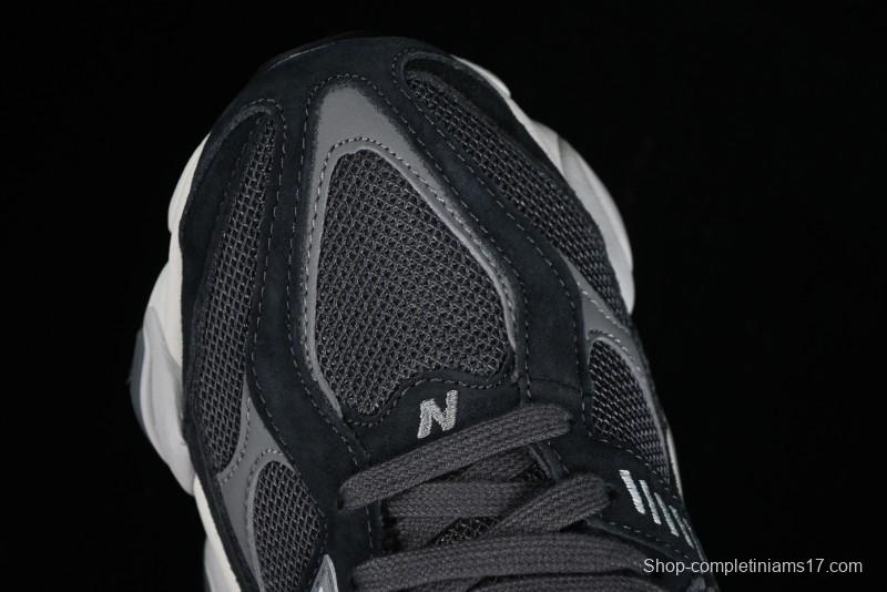 New Balance Joe Freshgoods x New Balance 9060 Retro Casual Running Sneakers with ABZORB Cushioning - U9060JBM