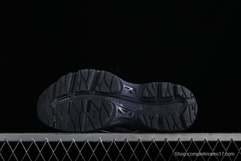 Asics Gel-Flux 4 Low-Top Breathable Casual Running Shoes - 1011B646-021