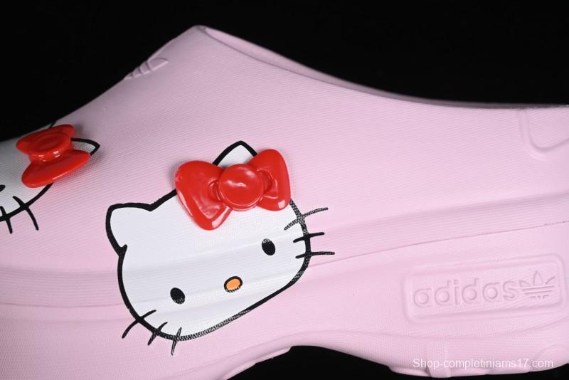 Adidas Adifom Stan Smith Platform Mule - IG4446