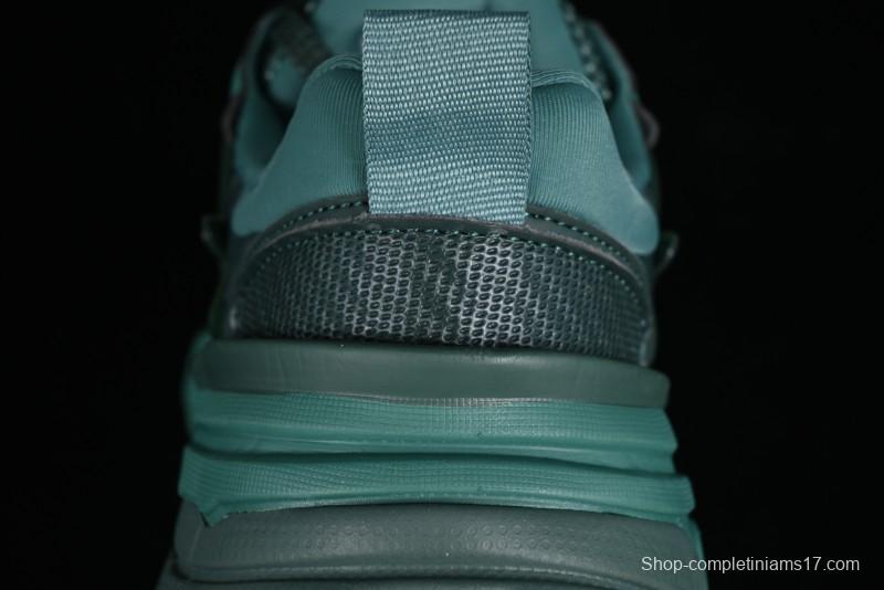 Nike V2K Runtekk 3XL Retro Low-Top Running Shoes with Shock Absorption and Anti-Slip Technology - HF5050-361