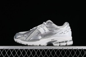 New Balance 1906 Series Retro Dad Style Casual Running Shoes - M1906RCB