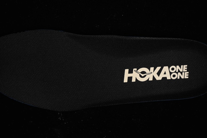 Hoka Mafate Speed 2 Lightweight Trail Running Shoes with Fresh Foam Midsole and Vibram Outsole - 1141572 BYS