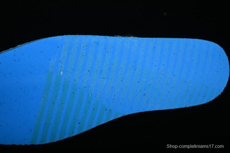 Nike SB Dunk Low Paris Olympics Limited - Patent Leather Blue - JH8310-951