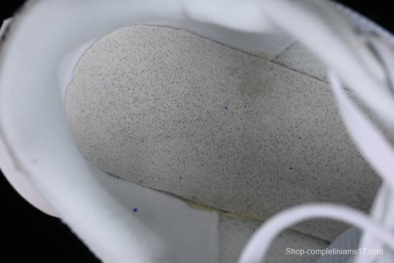 Onitsuka Tiger Moage Co Low-Top Running Shoes Comfortable Slip-Resistant Casual Sneakers - 1183B555-102