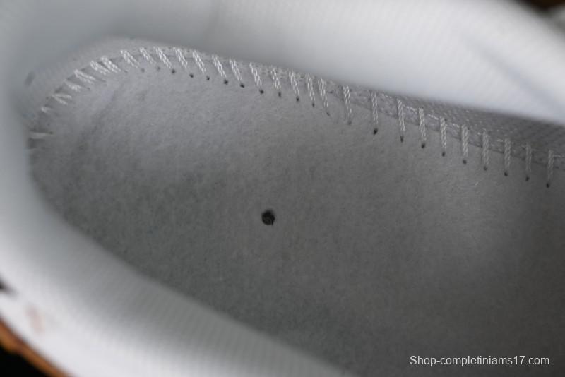 Nike Air Force 1 Shadow Low-Top Sneakers with Lightweight EVA Midsole and Anti-Slip RB Rubber Outsole - DZ1847-106