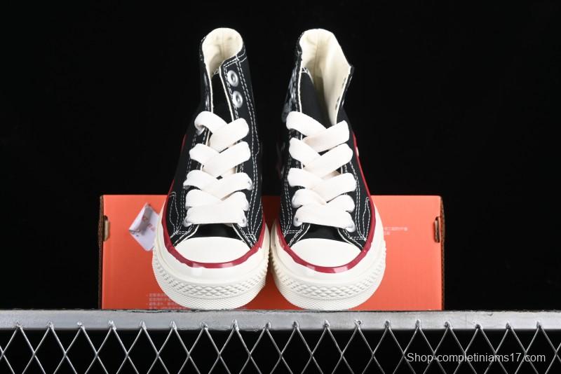 Converse Chuck Taylor All Star 1970s High Top Canvas Sneakers - A09139C