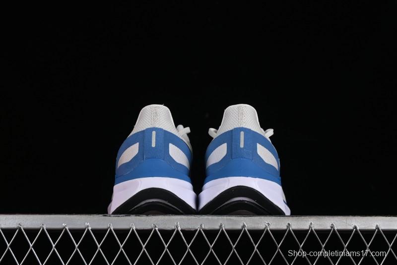 Nike Air Zoom Structure 25 Cushioned Anti-Slip Comfort Running Shoes - DJ7883-104