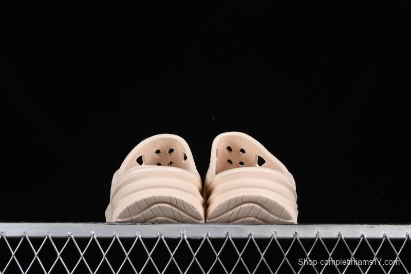 HOKA ONE ONE Comfortable Lightweight Breathable Quick-Dry Toe-Post Sandals - CSC3