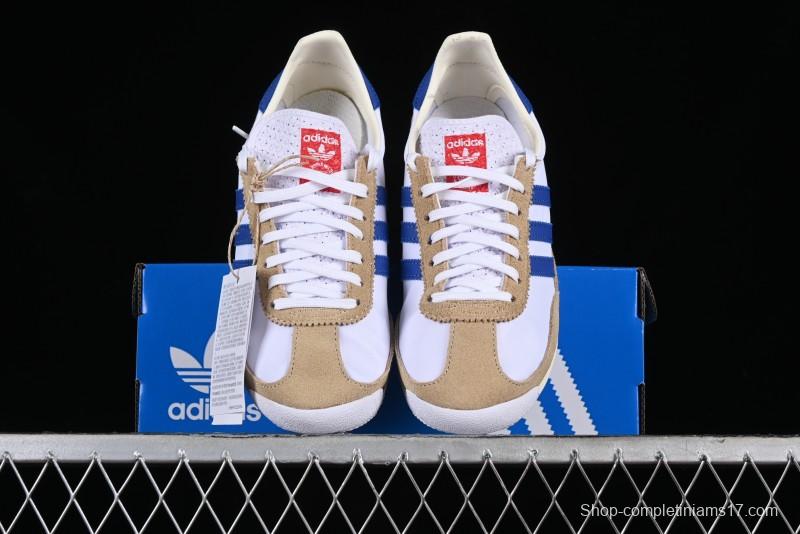 Adidas Originals SL 72 OG Retro Running Shoes - JH8647