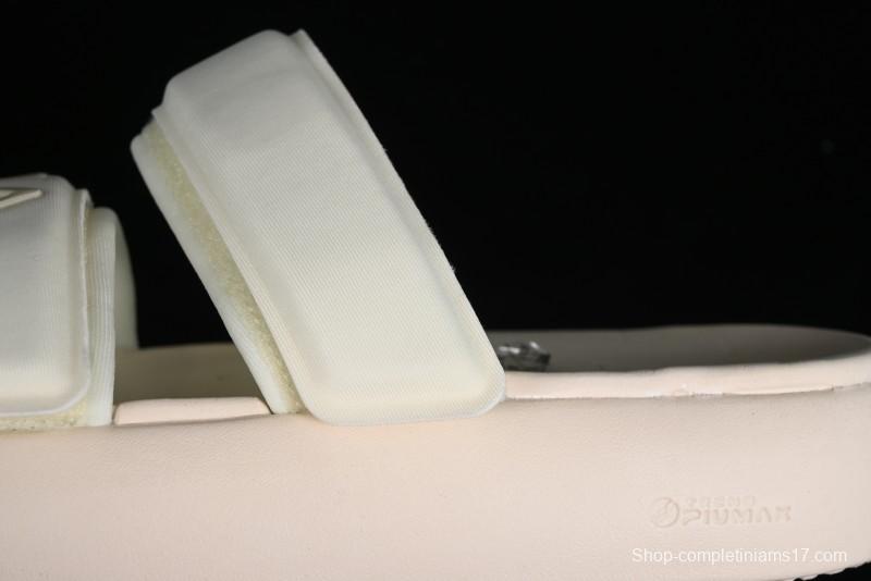 FILA DOUNT Sporty Sandal with Magic Strap - F12W421505FAW