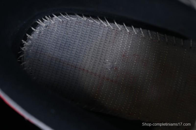 Nike Air Jordan Legacy 312 Low Sneakers with Velcro Strap and Triple Sole Design - HM3709-141