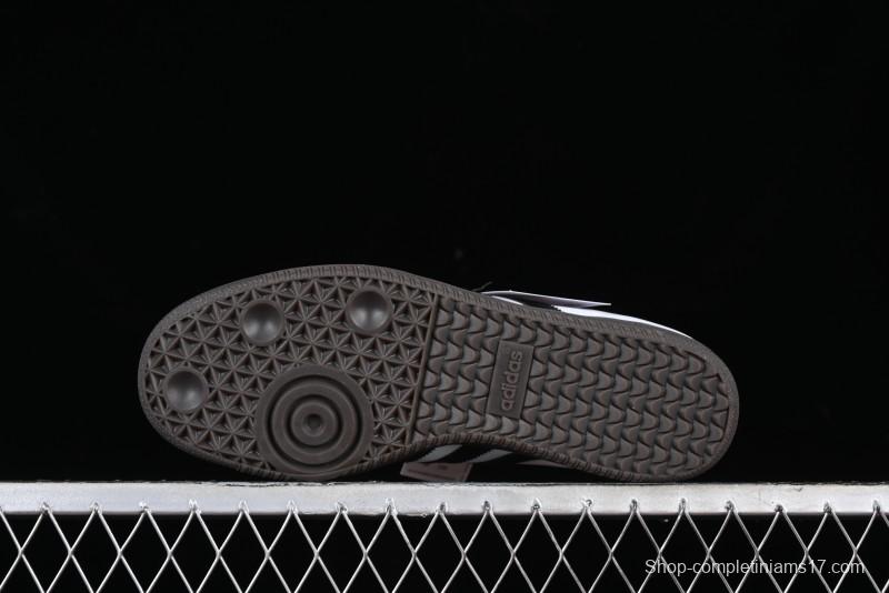 Adidas Samba OG Casual Sneakers - B75806