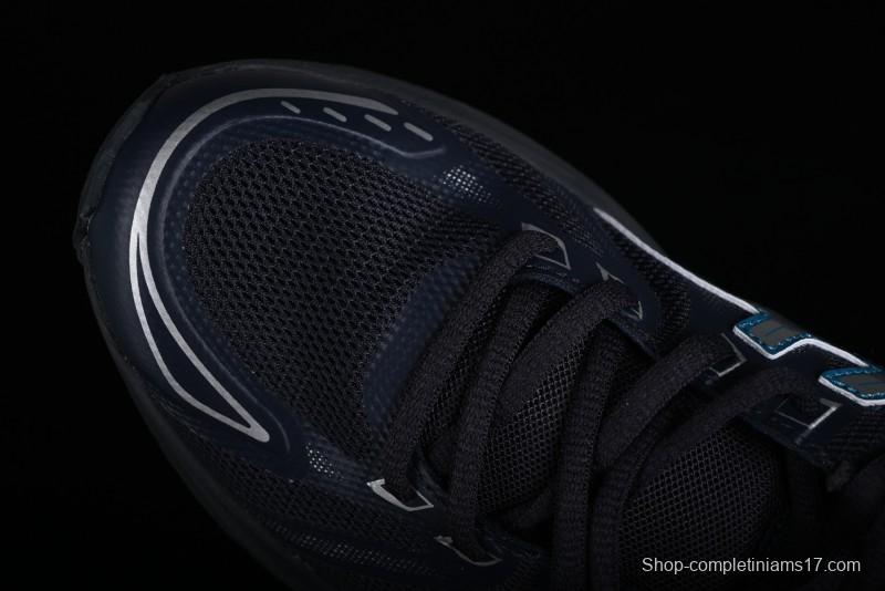 Asics Gel-Flux 4 Low-Top Breathable Casual Running Shoes - 1011B646-021