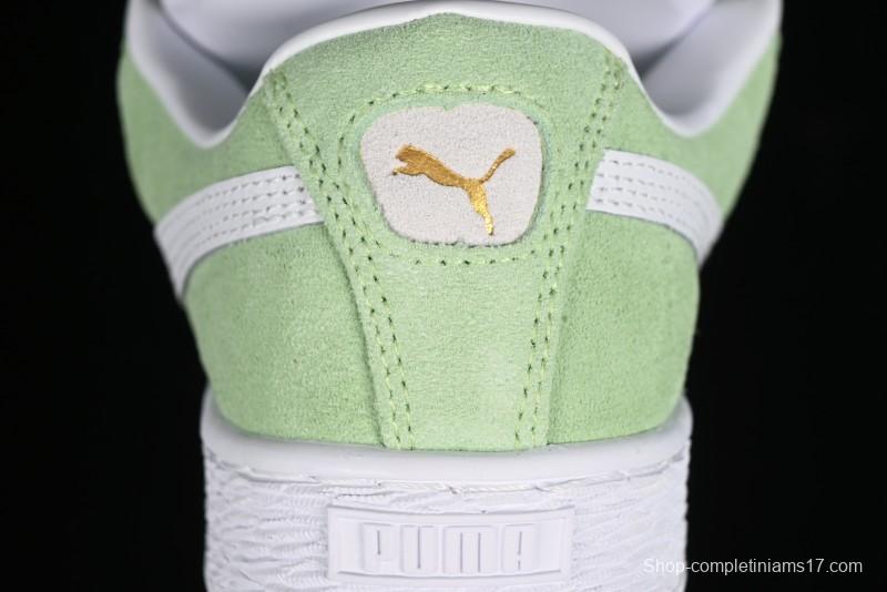 Puma Suede XL Skate Retro Casual Shoes - 395205-07