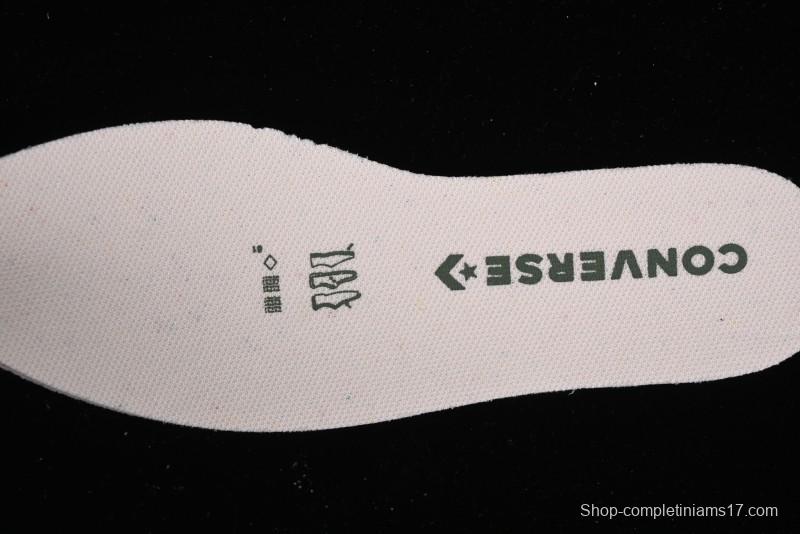 Converse Star 76 Low Top Leather Casual Sneakers - A11643C