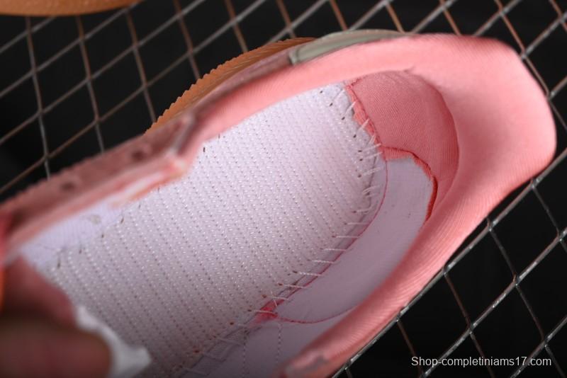 Adidas Handball Spezial Sporty&Rich Retro Casual Sneakers - IH2610