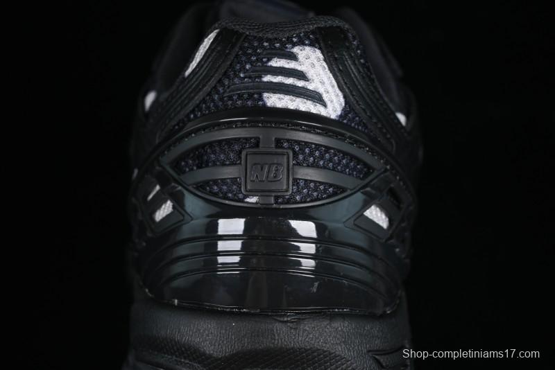 New Balance 1906 Series Retro Dad Style Casual Running Shoes with T-Beam Outsole and Exposed Cushioning - M1906RPB