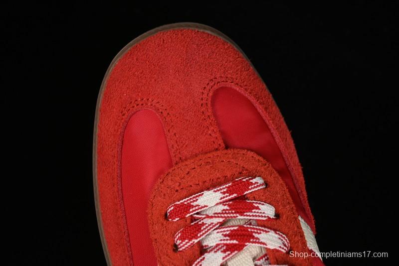 Adidas Samba Vegan OG Sneakers - GY6612