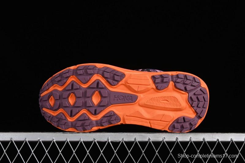 Hoka One One Challenger ATR 7 Low Trail Running Shoes with Lightweight Cushioned Midsole - 1134498 WMCY