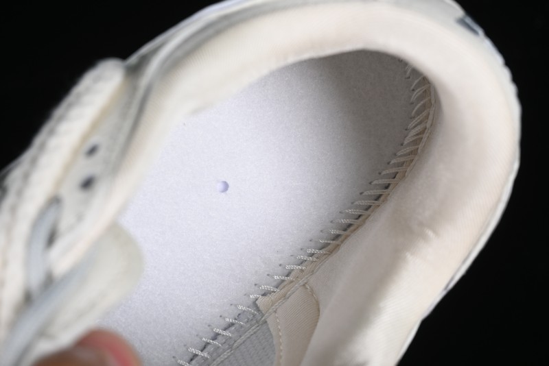 Nike SB Dunk Low LV Collaboration Strap White Grey Check Anniversary High-End Custom Low-Top Casual Skate Shoes - SJ2068-245