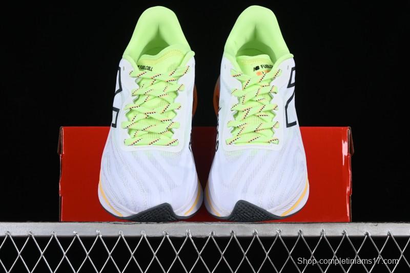 Stone Island x New Balance FuelCell Ultra-Lightweight Low-Top Casual Running Shoes - MRCXCA3