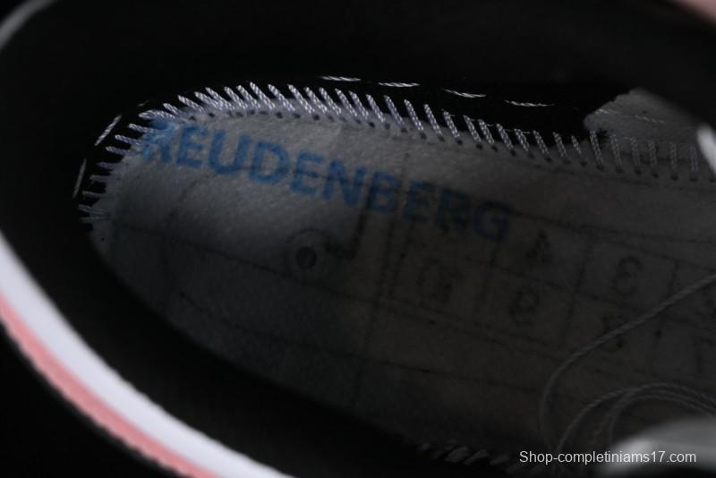 Nike Court Borough Low 2 Sneakers in Cool Blackberry with Sweet & Spicy Design - BQ5448-110