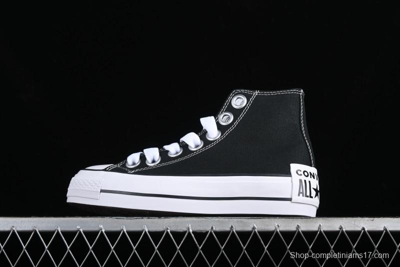 Converse All Star High Top Canvas Sneakers - A10424C