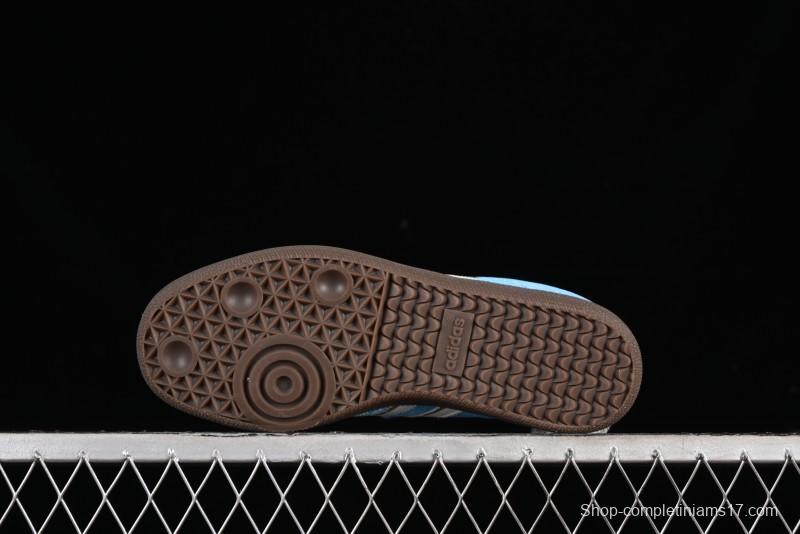 Adidas Samba LT Casual Sneakers - IE9170