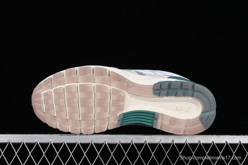 Nike P-6000 Retro Casual Sneakers Dad Shoes with Lightweight Design - HF4308-072