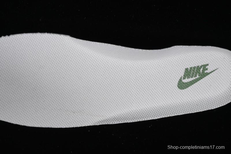 Nike Air Force 1 '07 Low LV Collaboration - Lotus Green Casual Sneakers - HD1968-029