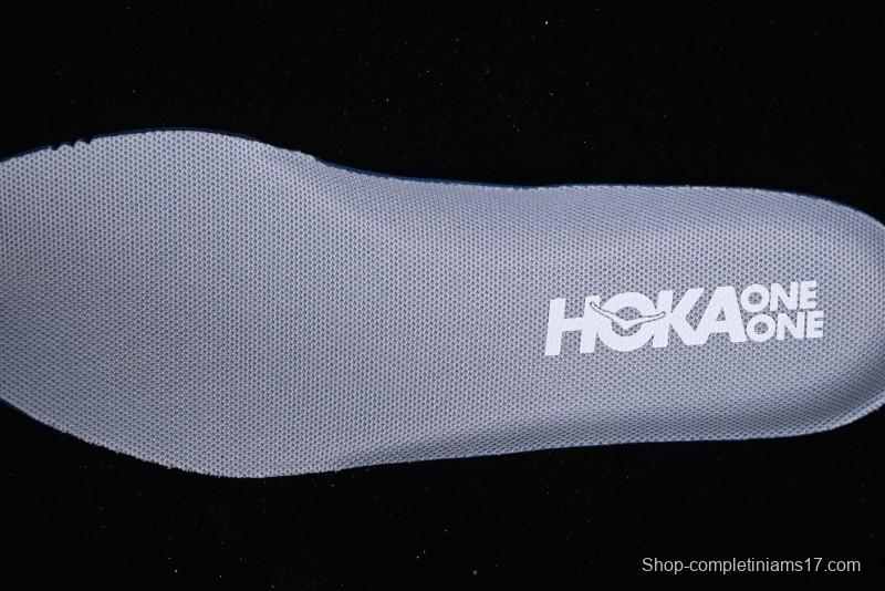 Hoka Mafate Speed 2 Ultra-Lightweight Cushioned Trail Running Shoes - 1141572 ILD