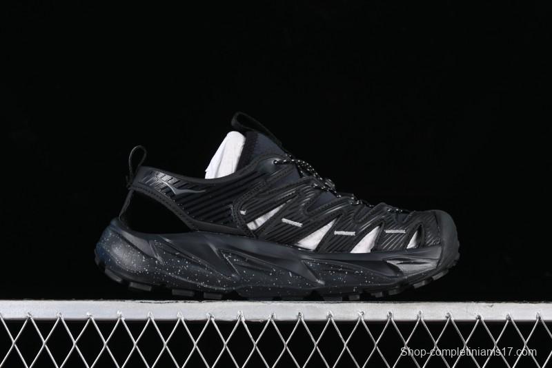 Hoka One One Hopara Outdoor Functional Mountain Sandals with Rugged Design - 1123112 BCSTL